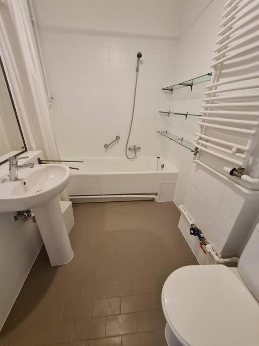 Fantastic Waw - O13 Room A Warsaw Ngoại thất bức ảnh